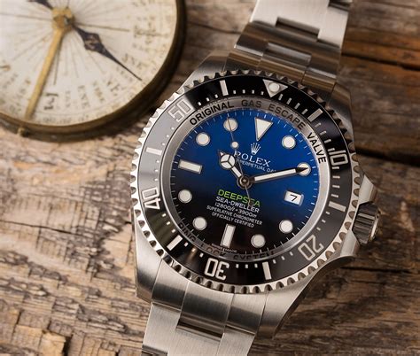 large rolex watches